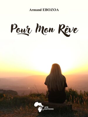 cover image of Pour mon rêve